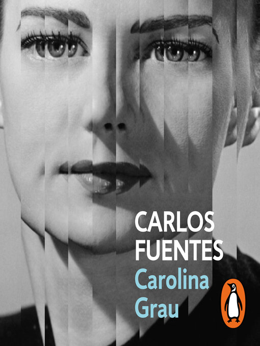 Title details for Carolina Grau by Carlos Fuentes - Wait list